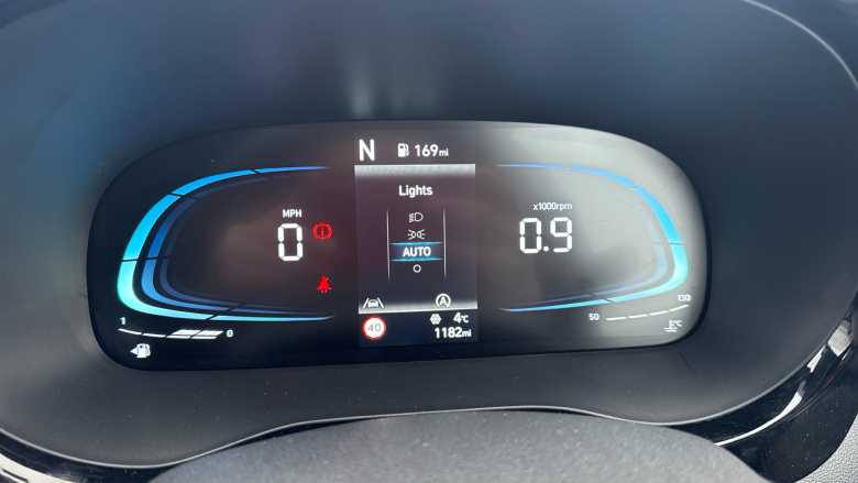 Hyundai i10 1.2 [79] Premium 5dr Auto [Nav] Petrol Hatchback